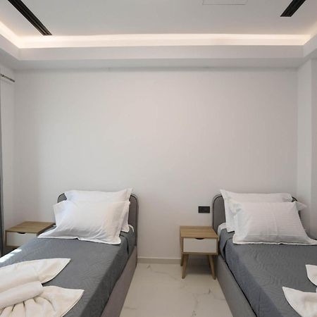 Orion Eco Suites Karteros Oda fotoğraf