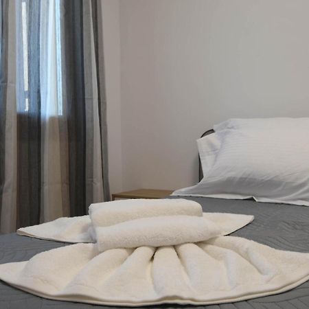Orion Eco Suites Karteros Oda fotoğraf