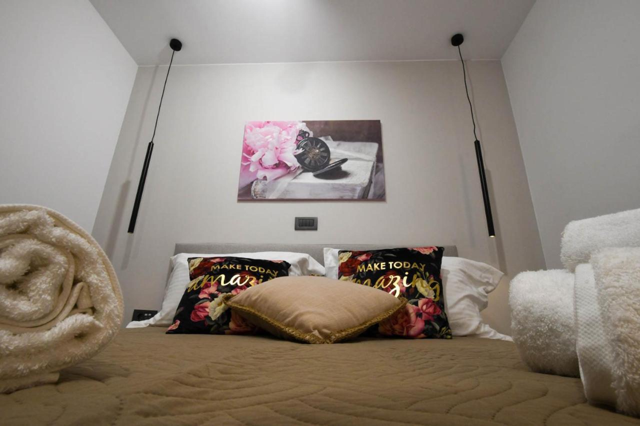 Orion Eco Suites Karteros Dış mekan fotoğraf