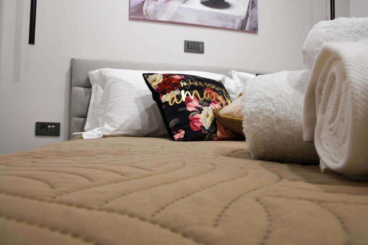 Orion Eco Suites Karteros Dış mekan fotoğraf